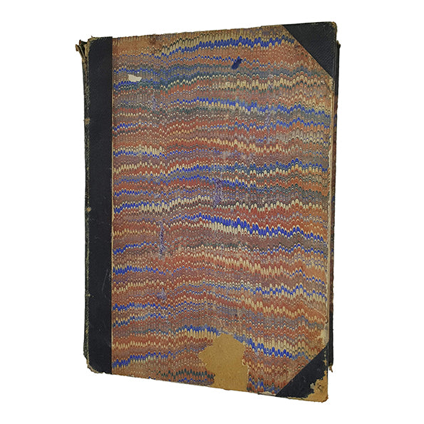Charles Dickens' The Uncommercial Traveller - Chapman &amp; Hall