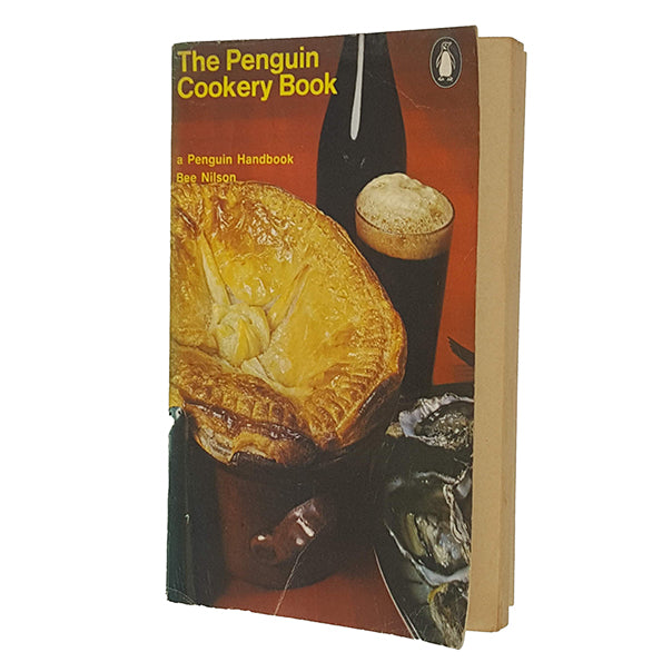 The Penguin Cookery Book by Bee Nilson 1971