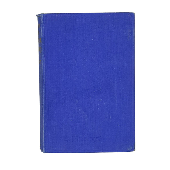 The Story of the Treasure Seekers by E. Nesbit - Ernest Benn 1932