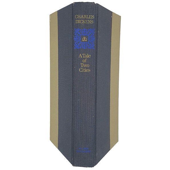 Charles Dickens' A Tale of Two Cities - Nelson