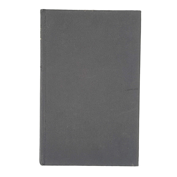 W. Somerset Maugham’s The Complete Short Stories  Volume I 1973