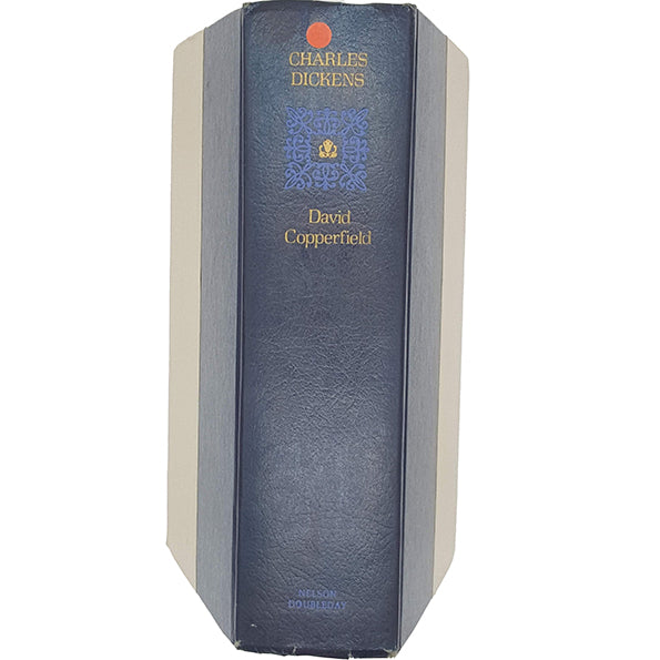 Charles Dickens' David Copperfield - Nelson Doubleday
