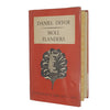 Daniel Defoe's Moll Flanders - Dent 1950