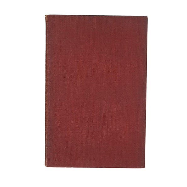 Burns by Principal Shairp (Robert Burns Biography) - Macmillan 1902