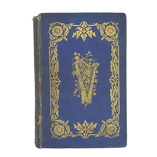 Milton's Poetical Works - John Kendrick 1851