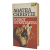 Agatha Christie’s Poirot Investigates - Pan 1970