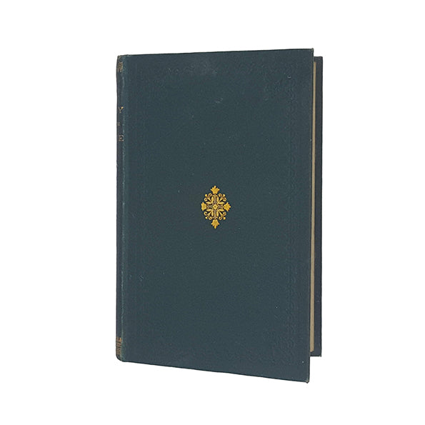Sir Walter Scott's Lady of the Lake - W &amp; R Chambers 1889