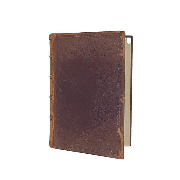 Mrs. Browning's Poetical Works - Leipzig 1872