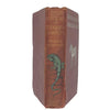 Natural History in Zoological Gardens by Frank E. Beddard - Constable 1909