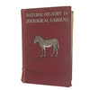 Natural History in Zoological Gardens by Frank E. Beddard - Constable 1909