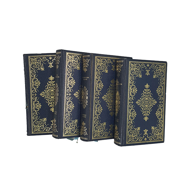 Henry James 4 Book Collection - Heron Books
