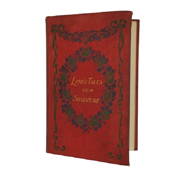 Lamb's Tales from Shakespeare - Blackie 1906