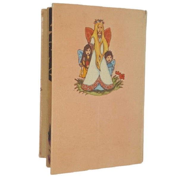 Enid Blyton's Fairy Stories - Purnell 1970