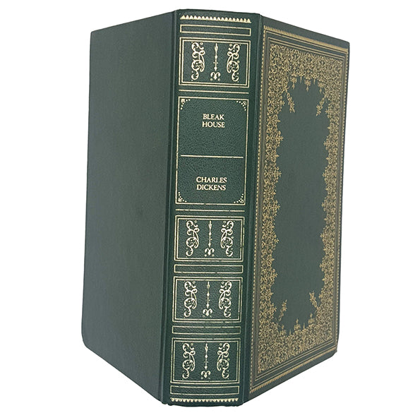 Charles Dickens' Bleak House - Guild 1985