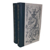 William Shakespeare's Tragedies and Early Comedies - The Folio Society