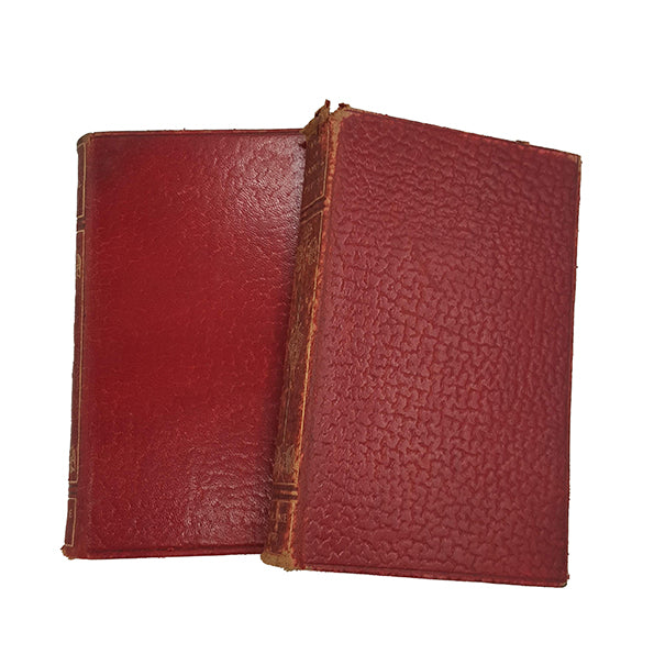 The Diary of Samuel Pepys, Vols 1 and 2 - Dent, 1906-8