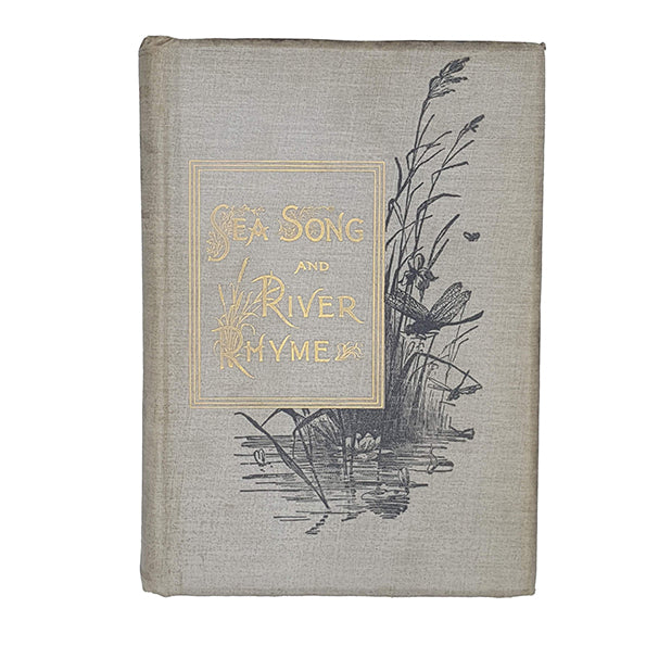 Sea Song and River Rhyme - Keegan Paul 1890
