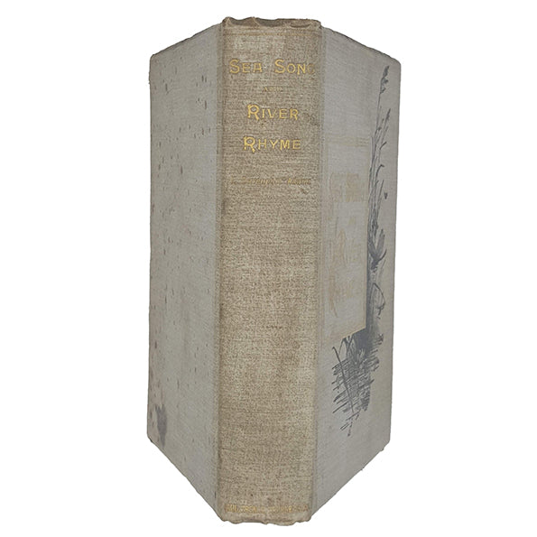 Sea Song and River Rhyme - Keegan Paul 1890