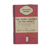 The Worst Journey in the World II by Apsley Cherry-Garrard - Penguin 1938