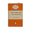 The Harp in the South by Ruth Park - Penguin 1951