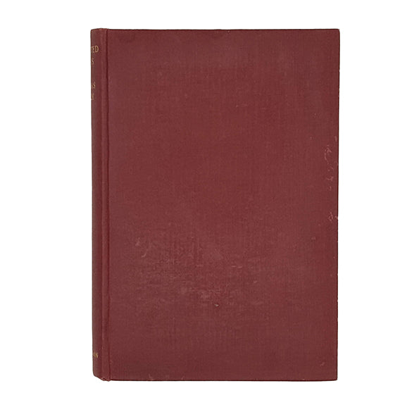 Collected Poems of Thomas Hardy - Macmillan 1952