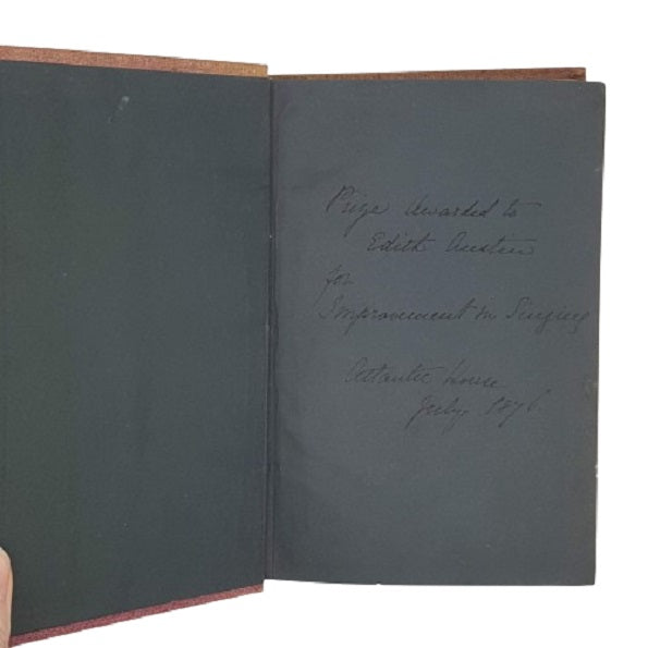 Longfellow's Poetical Works - T. Nelson 1875