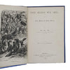 The Birds We See - T. Nelson 1888