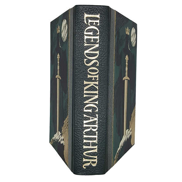 Legends of King Arthur - Folio 2000