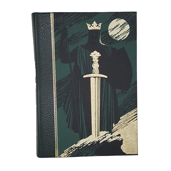 Legends of King Arthur - Folio 2000