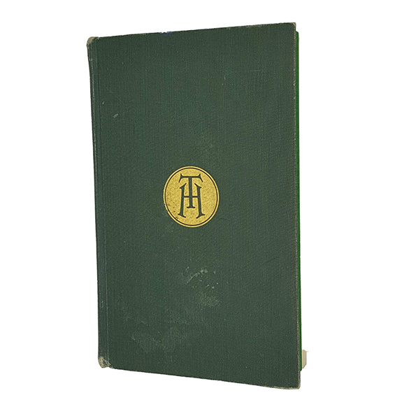 Thomas Hardy's Jude the Obscure - Macmillan 1979