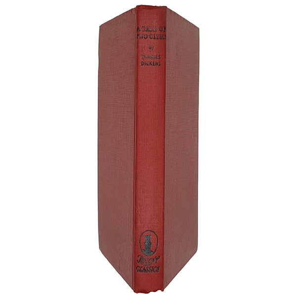 Charles Dickens' A Tale of Two Cities - Regent Classics