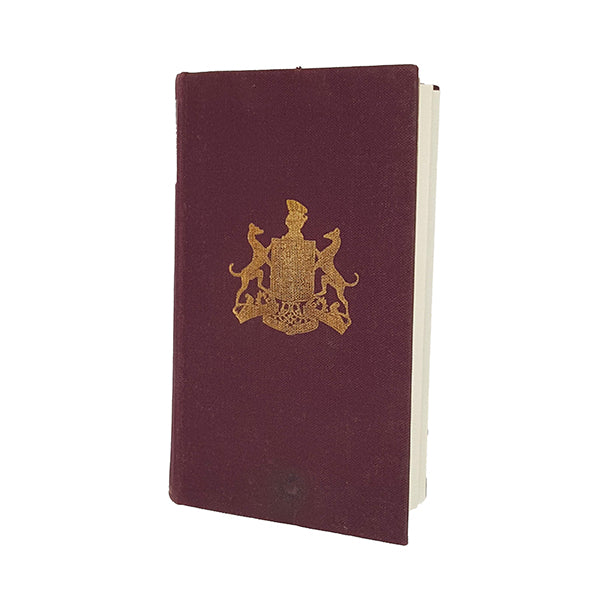 Mark Twain's Tom Sawyer &amp; Huckleberry Finn - Collins 1963