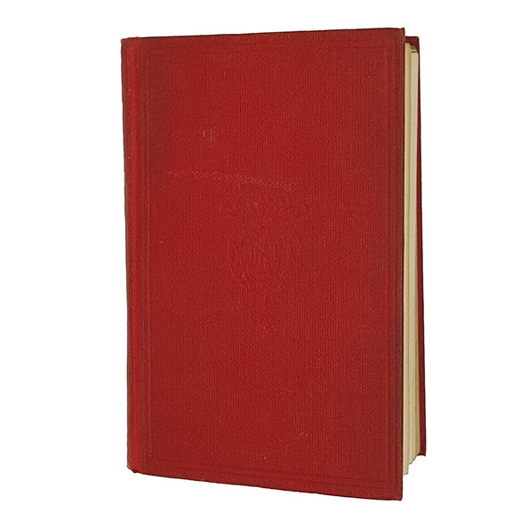 Sir Arthur Conan Doyle's The Refugees - Nelson's Library