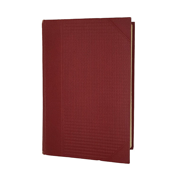 Ivanhoe by Sir Walter Scott - Odhams