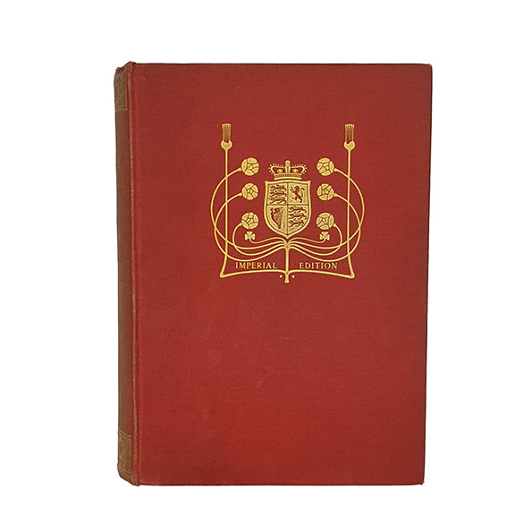 Barnaby Rudge by Charles Dickens - Gresham 1901