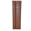 William Shakespeare's Tragedies and Poems - Nonesuch Press, 1953 (2 Books)