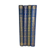 Rudyard Kipling Collected Works - Macmillan, c.1920 (4 Books)
