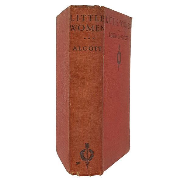 L.M. Alcott's Little Women - London Every Girl's Paper Office
