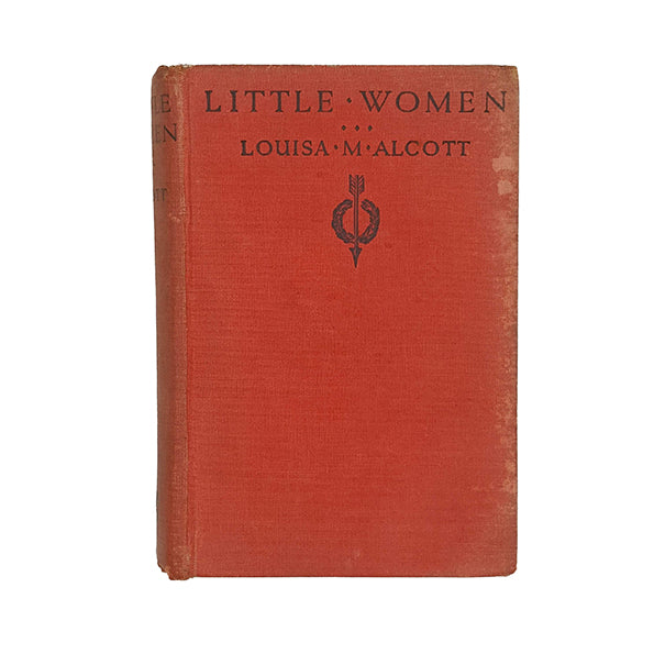 L.M. Alcott's Little Women - London Every Girl's Paper Office