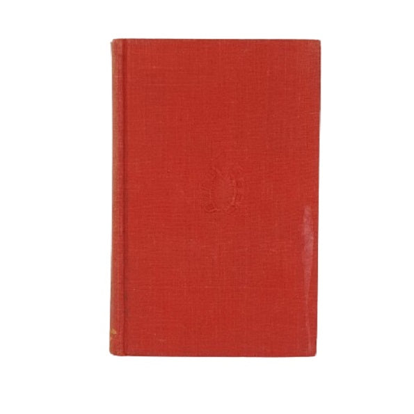 Daniel Defoe's The Life and Adventures of Robinson Crusoe - Dent 1945