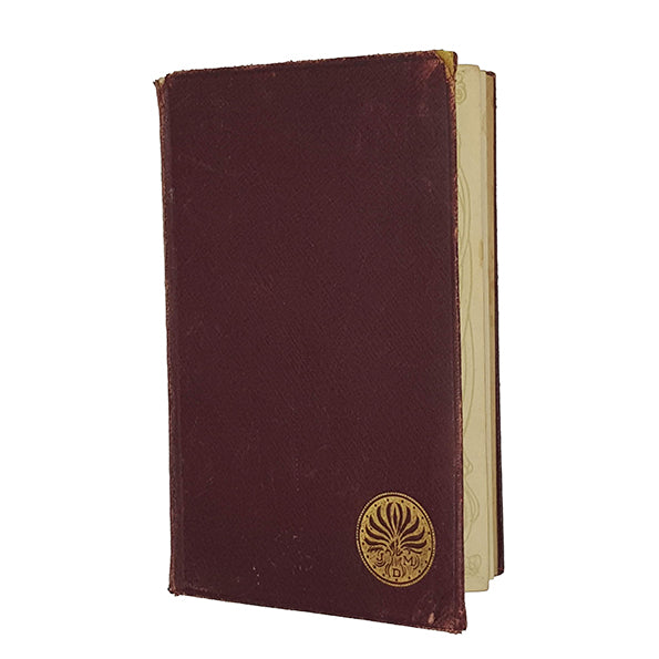 Jane Austen’s Mansfield Park - Dent 1923