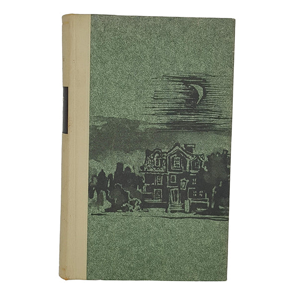 Jenseits von Eden by John Steinbeck - Deutsche Buch-Gemeinschaft 1962