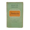 Frankenstein by Mary Shelley - Oxford 1969