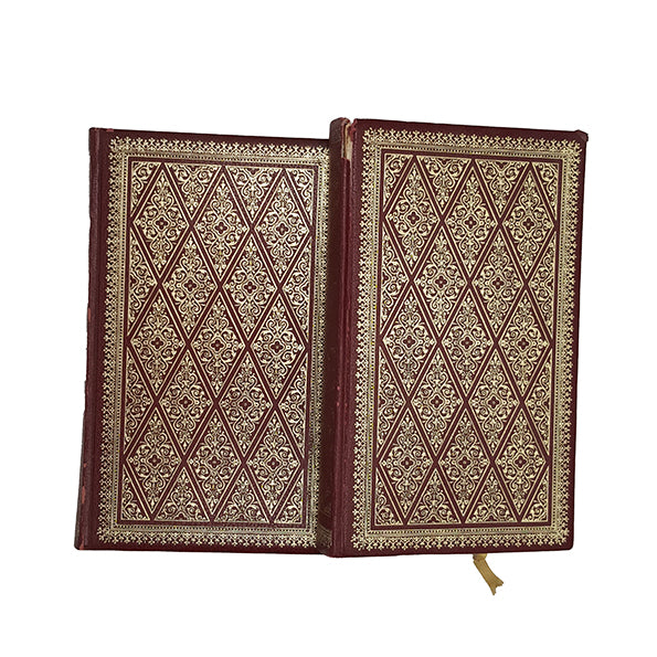 P.G. Wodehouse Collected Works - Heron, 1961 (2 Books)