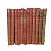 Rudyard Kipling Collected Works - Macmillan, c.1920 (12 Books)