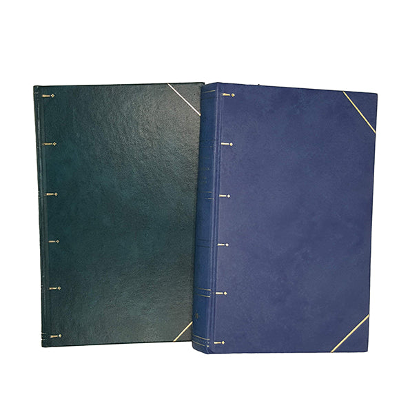 Agatha Christie's Nemesis and Elephants Can Remember - Companion Book Club 1971