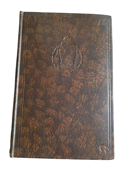 W. M. Thackeray's Vanity Fair - Odhams