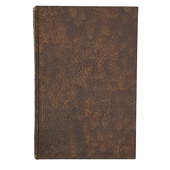 Charles Darwin's The Origin of Species - Odhams Press