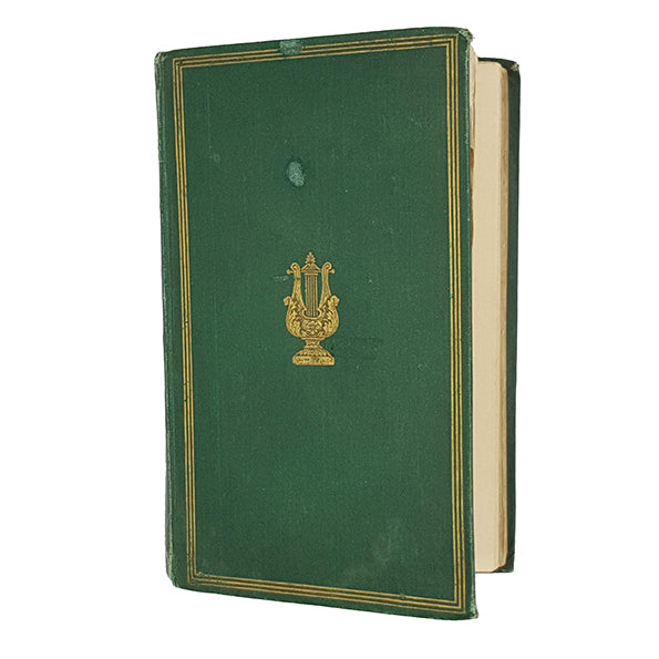 Tales of a Wayside Inn by Henry Wadsworth Longfellow - Routledge 1864