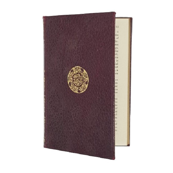 R. L. Stevenson's Prince Otto - Chatto &amp; Windus 1912